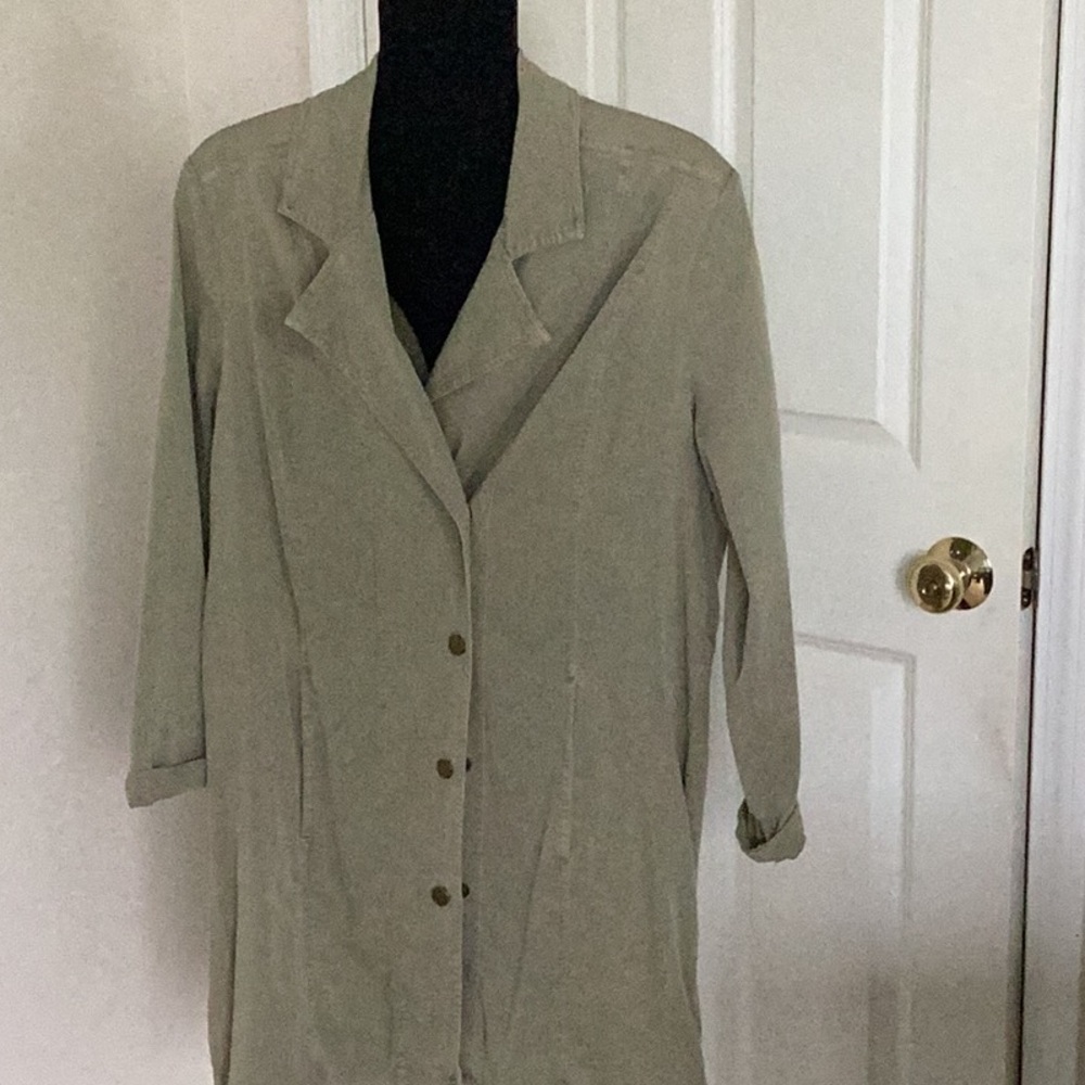 Wearables jacket size M